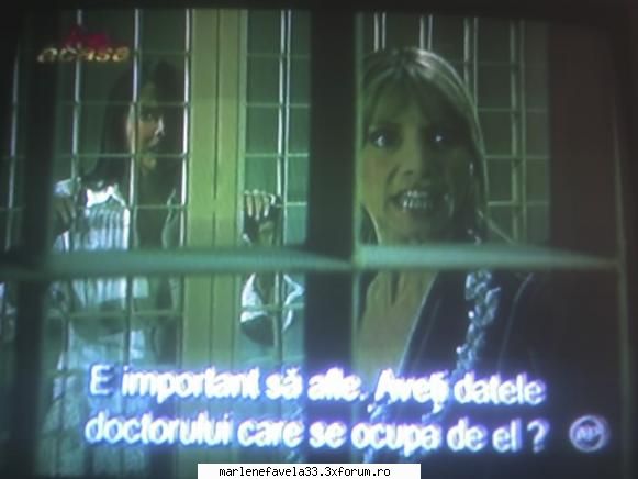 capturi - episodul de pe 18 decembrie - Contra viento y marea