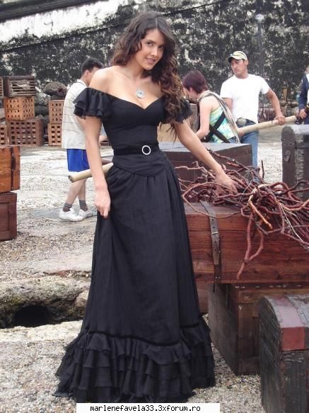 discutii despre telenovela - mi-a placut foarte mult zorro - Zorro la espada y la rosa