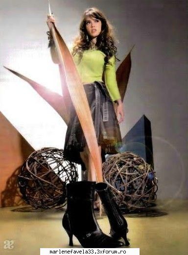 marlene in andrea - natalia rios - Galerie foto