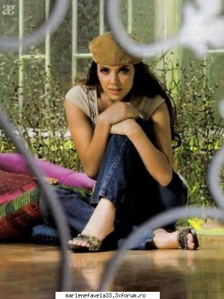marlene in andrea - marlene favela fan - Galerie foto