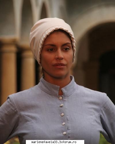 poze - laura - Zorro la espada y la rosa