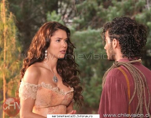 poze - laura - Zorro la espada y la rosa