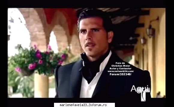 poze - laura - Zorro la espada y la rosa