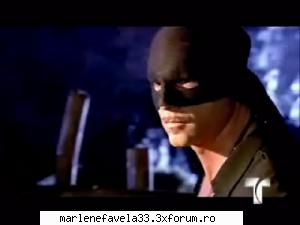 poze - laura - Zorro la espada y la rosa