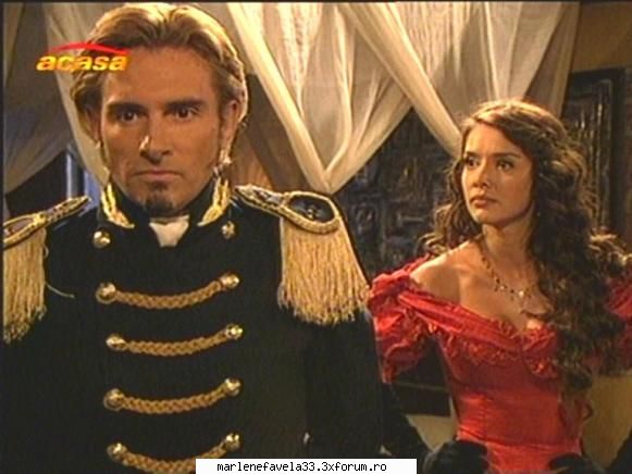 poze - laura - Zorro la espada y la rosa