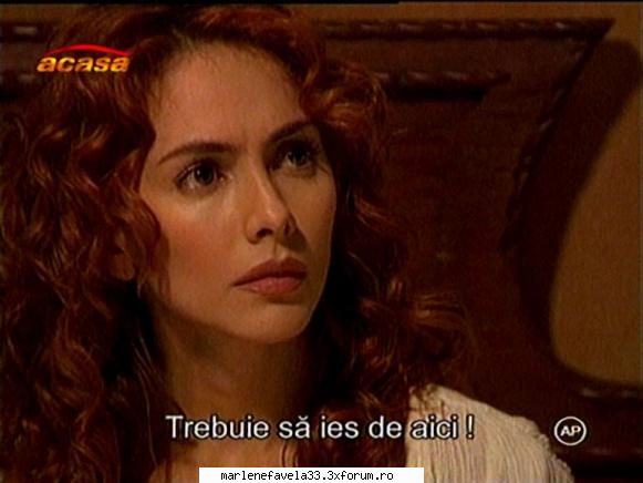 poze - laura - Zorro la espada y la rosa