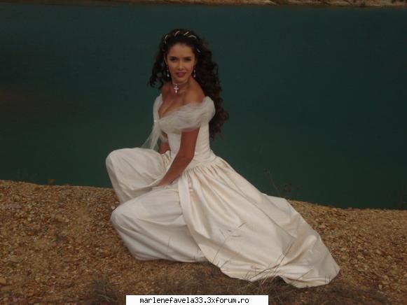 poze - esmeralda - Zorro la espada y la rosa