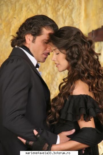 poze - esmeralda - Zorro la espada y la rosa