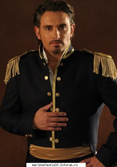 poze - esmeralda - Zorro la espada y la rosa