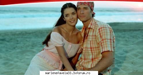 poze - natalia rios - Contra viento y marea
