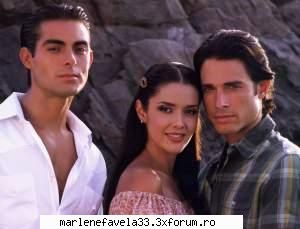 poze - natalia rios - Contra viento y marea