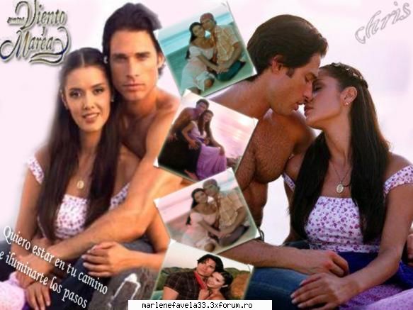 poze - natalia rios - Contra viento y marea