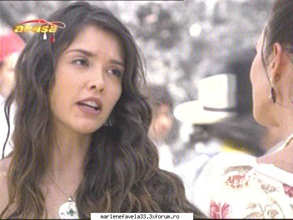 poze - natalia rios - Zorro la espada y la rosa