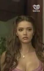 poze - anahi dulce - Rubi