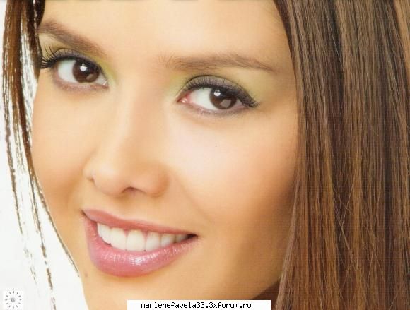 poze - natalia rios - Galerie foto