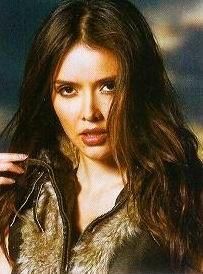poze - natalia rios - Galerie foto