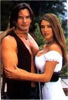 poze - anahi dulce - Gata salvaje