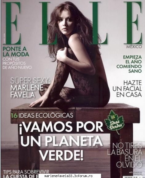 poze - anahi dulce - Galerie foto