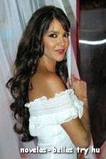 poze - esmeralda - Velo de novia