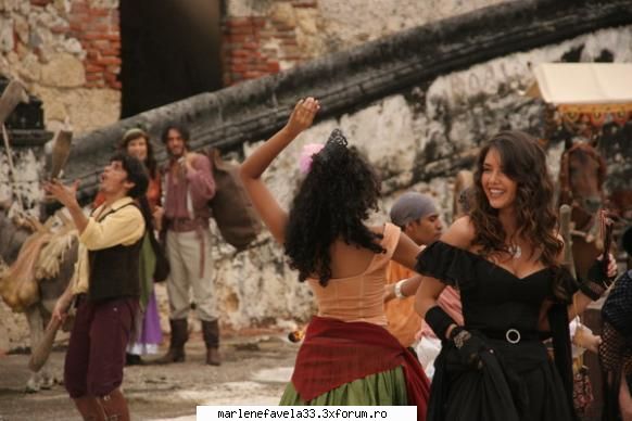 poze - ***vikki*** - Zorro la espada y la rosa