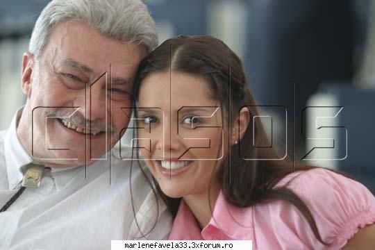 poze - marcela - Contra viento y marea