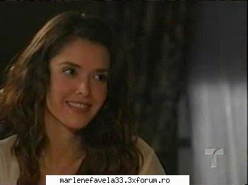 poze - anahi dulce - Zorro la espada y la rosa