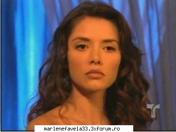 poze - anahi dulce - Zorro la espada y la rosa