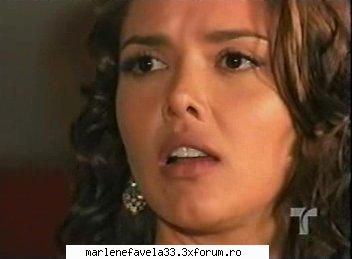 poze - anahi dulce - Zorro la espada y la rosa