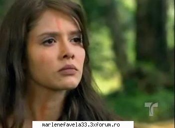 poze - anahi dulce - Zorro la espada y la rosa