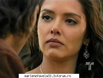 poze - anahi dulce - Zorro la espada y la rosa
