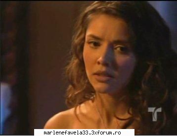 poze - anahi dulce - Zorro la espada y la rosa