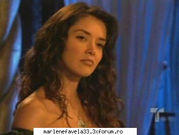 poze - anahi dulce - Zorro la espada y la rosa