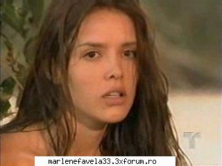 poze - anahi dulce - Zorro la espada y la rosa