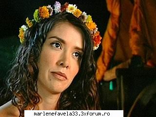 poze - anahi dulce - Zorro la espada y la rosa