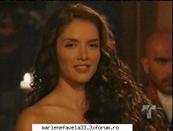 poze - anahi dulce - Zorro la espada y la rosa