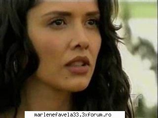poze - anahi dulce - Zorro la espada y la rosa