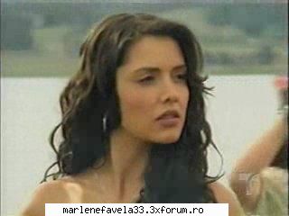 poze - anahi dulce - Zorro la espada y la rosa