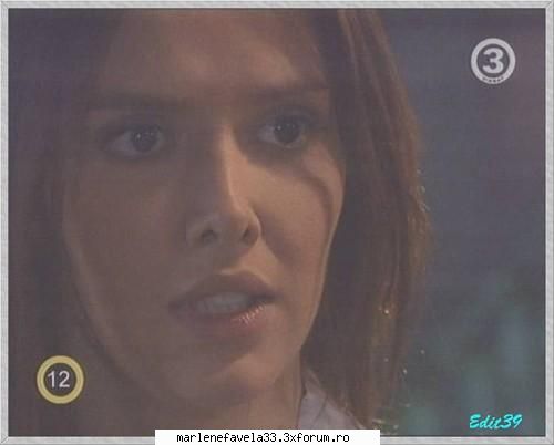 poze - anahi dulce - Contra viento y marea