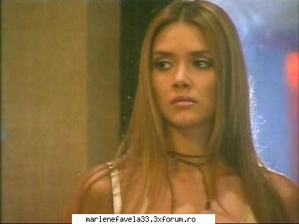 poze - anahi dulce - Gata salvaje
