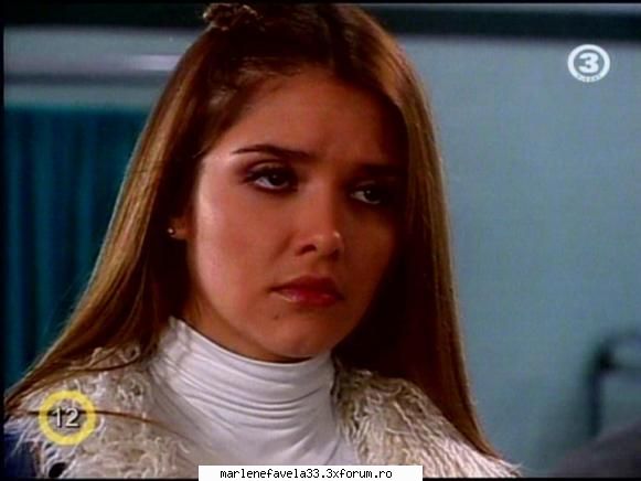 poze - anahi dulce - Gata salvaje