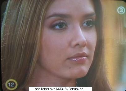 poze - anahi dulce - Gata salvaje