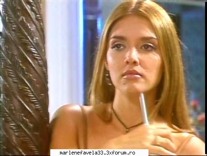poze - anahi dulce - Gata salvaje