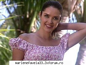 poze - anahi dulce - Gata salvaje
