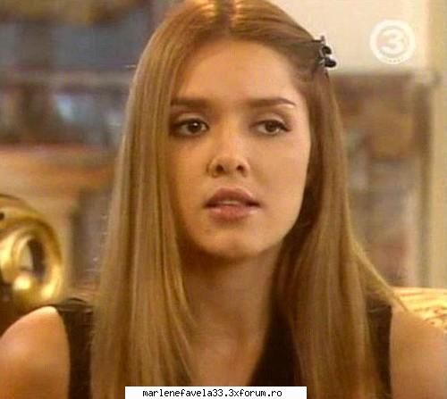 poze - anahi dulce - Gata salvaje