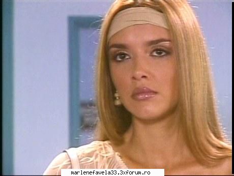 poze - anahi dulce - Gata salvaje