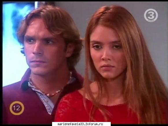 poze - anahi dulce - Gata salvaje