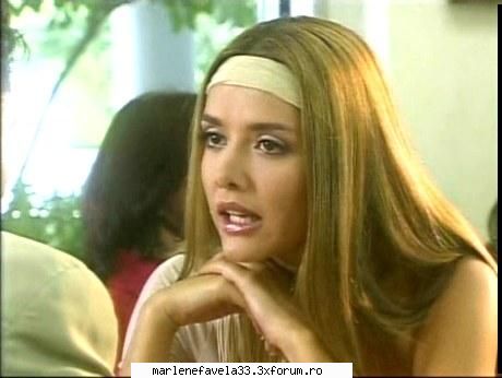 poze - anahi dulce - Gata salvaje