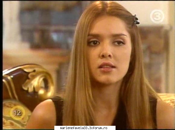 poze - anahi dulce - Gata salvaje