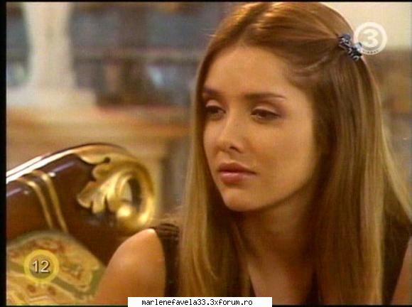 poze - anahi dulce - Gata salvaje