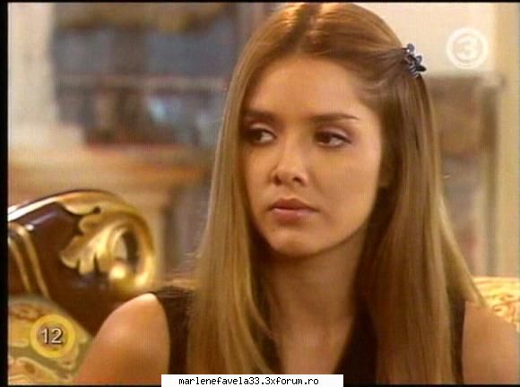 poze - anahi dulce - Gata salvaje
